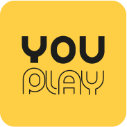 Logo - YouPlay